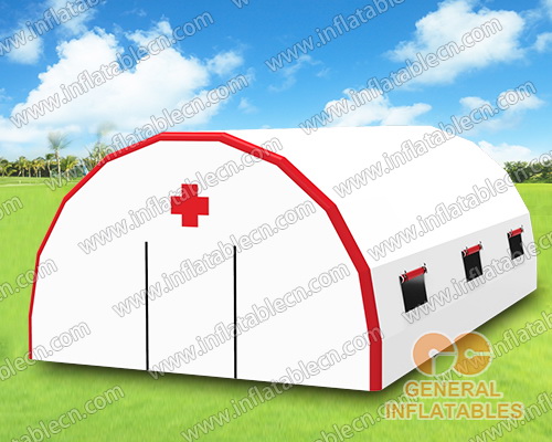 GTE-067 Airtight tent