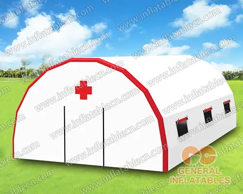 GTE-067 Tenda stagna