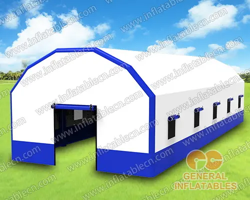 GTE-068 Tenda stagna