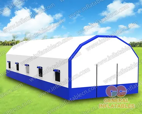 GTE-068 Tenda stagna