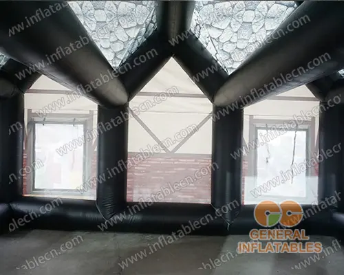 GTE-069 Inflatable Pub