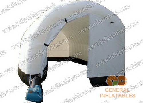 GTE-008 Tenda a cupola gonfiabile