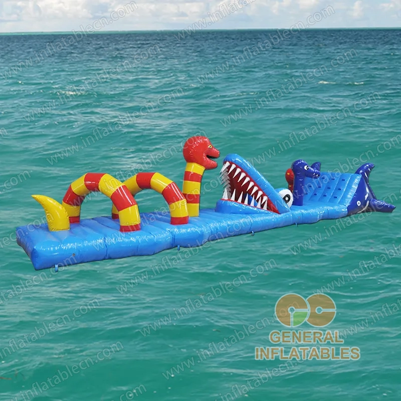 GW-005 Sea floating obstacle