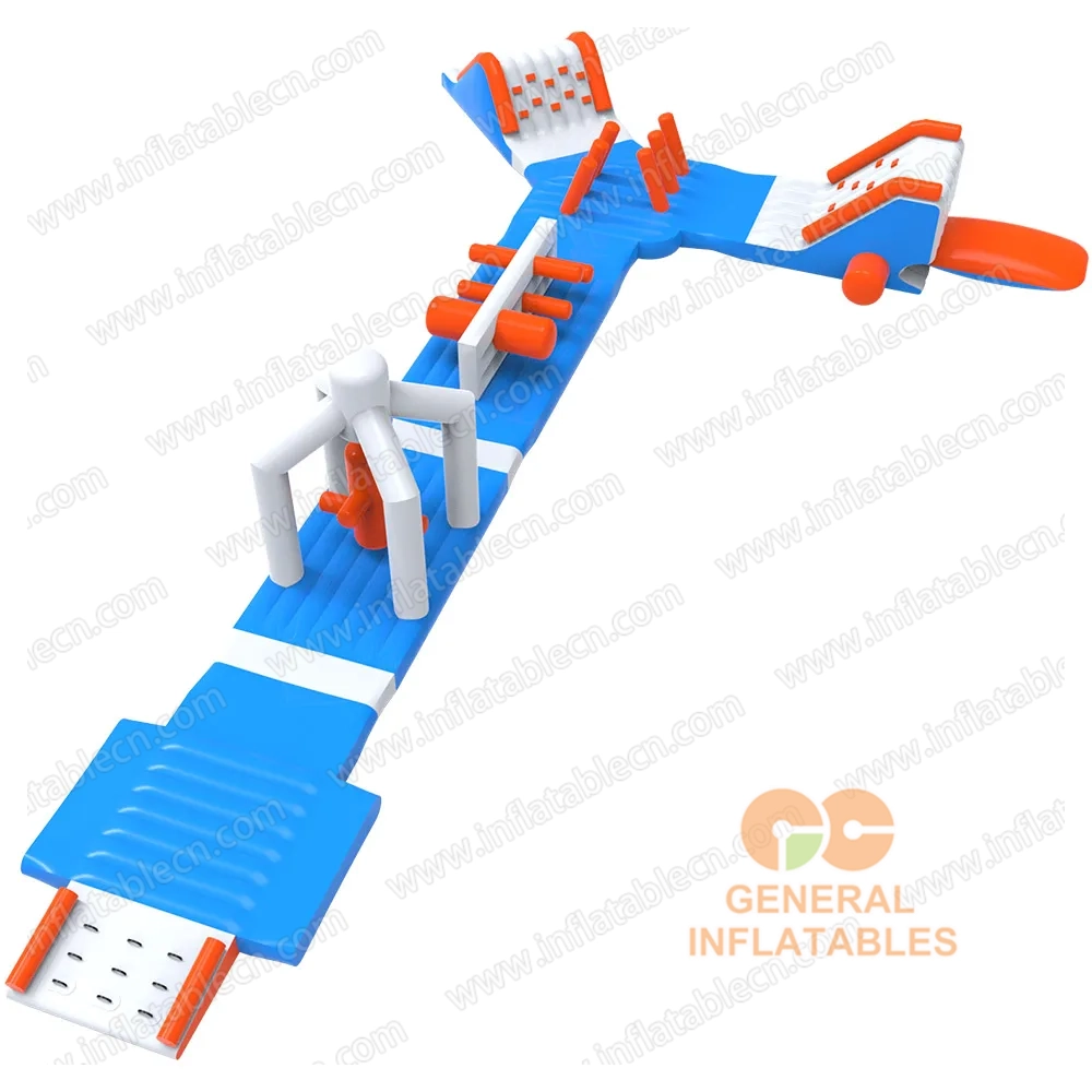 GW-021 Water game