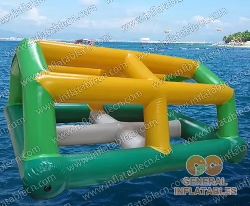 GW-106 Puente de agua