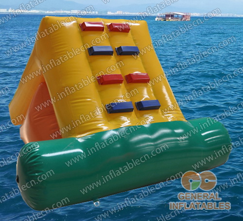GW-109 Mini toboggan aquatique