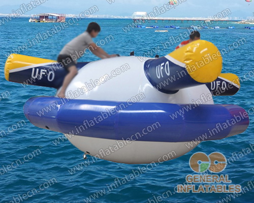 GW-110 لعبة الأفو في الماء