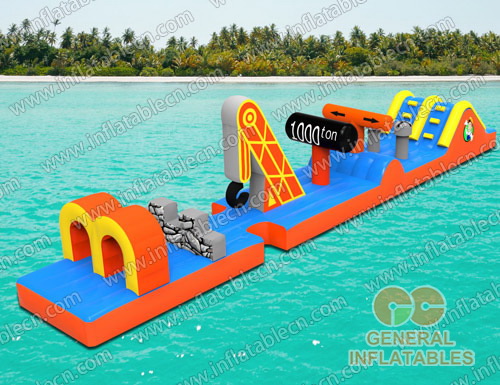GW-176 Wasserspiel