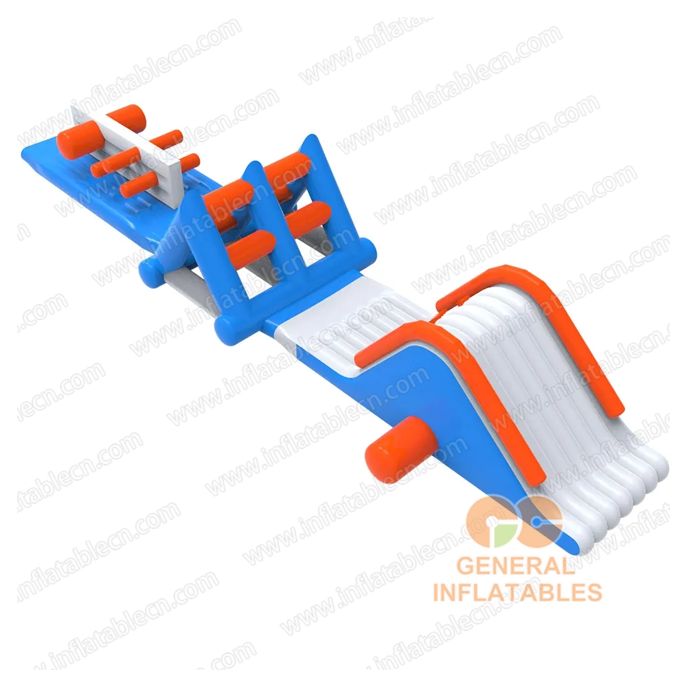 GW-182 Water Park