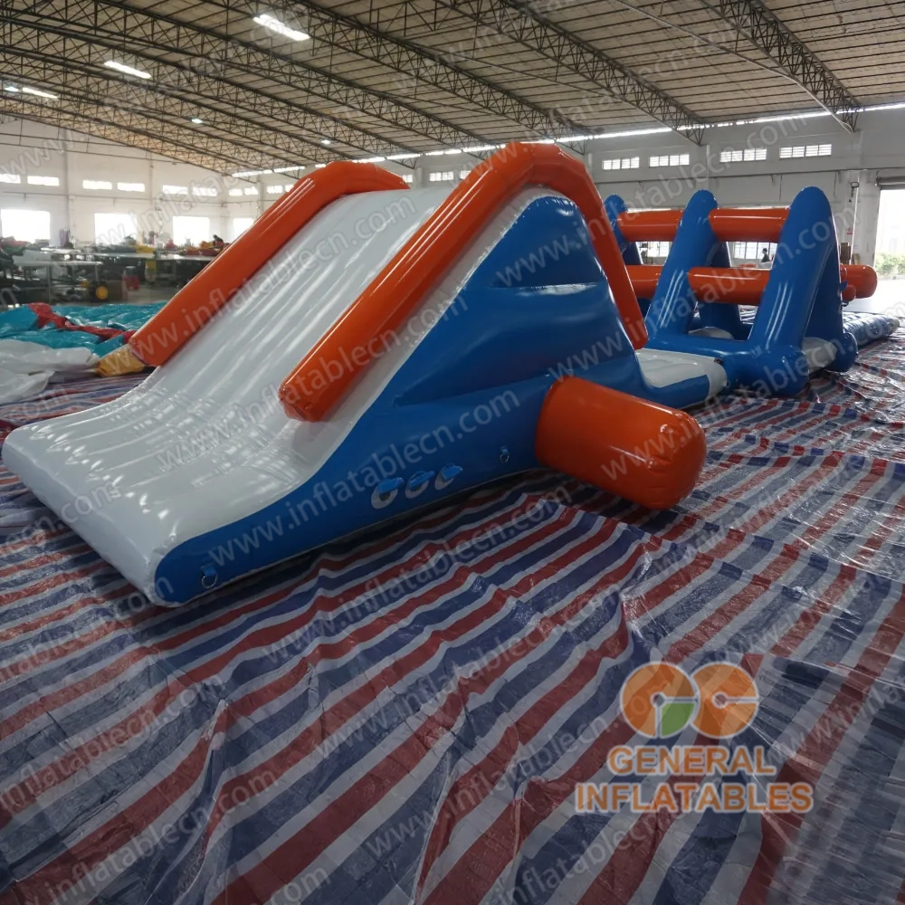 GW-182 ウォーターオブストラクチャーコース