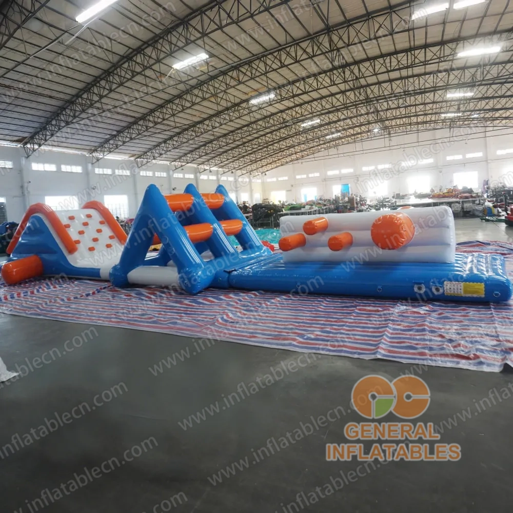 GW-182 ウォーターオブストラクチャーコース