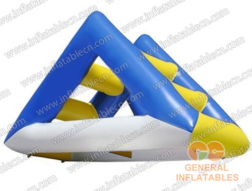 GW-054 Ascenso de Marco Inflable