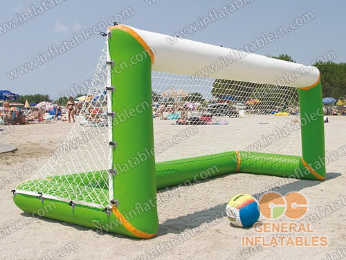 GW-056 Juego de Voleibol Inflable