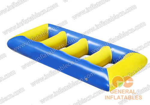 GW-057 Juego de Agua Inflable