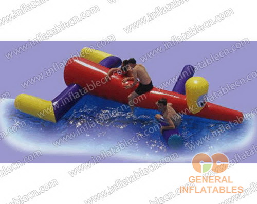 GW-006 Inflatable Pool Game