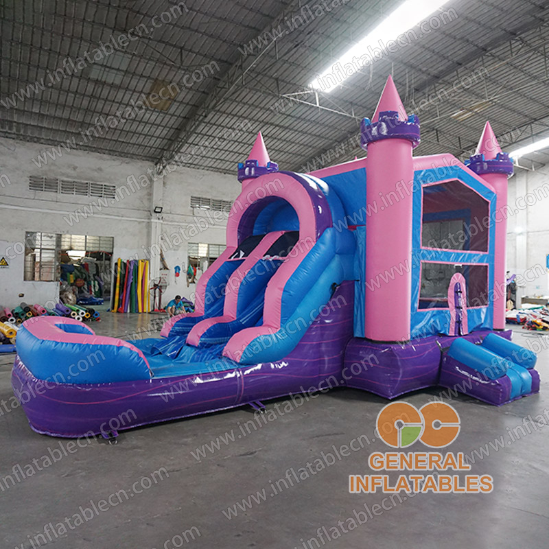 GWC-097 حمامة بينكي معا