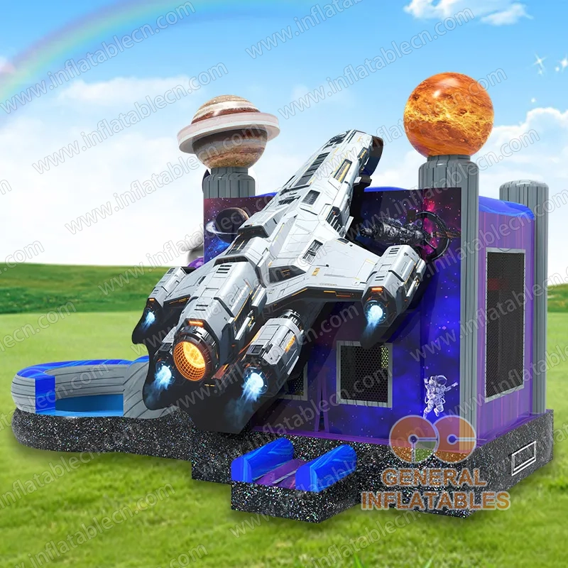 GWC-159 Starship-Wasser-Kombination