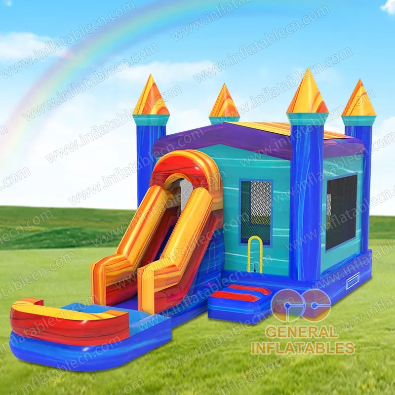 GWC-160 Assortiment coloré