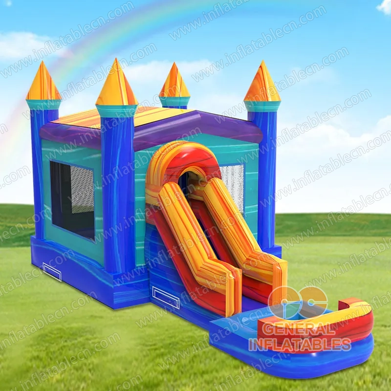 GWC-160 Assortiment coloré