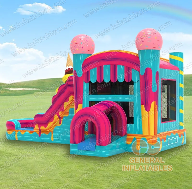 GWC-161 ```
Glace Combe Humide/Sèche
```