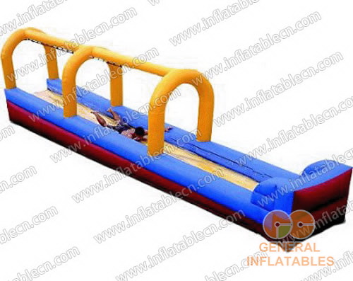 GWS-14 Cheap inflatable water slides for sale