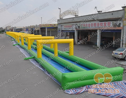 GWS-163 انزلاق المدينة