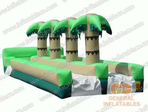  Glissade Palm Tree Slip N Dip