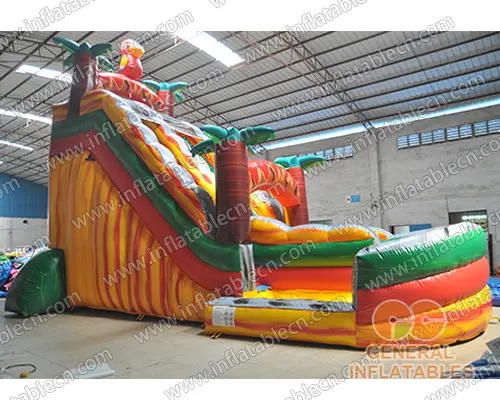 GWS-172 Water slide