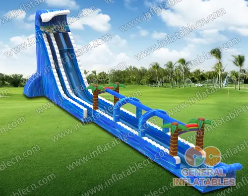  Surf water slide n slip