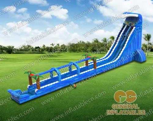 GWS-204 Surf water slide n slip