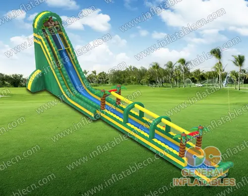  Amazon water slide n slip