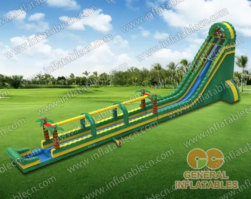 GWS-205 Amazon water slide n slip