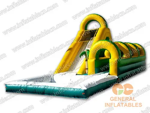 GWS-021 Tropischer Slip N Dip Slide