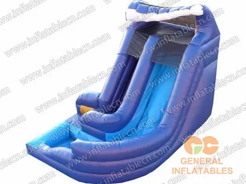 GWS-024 Ocean Wave Twist Slide