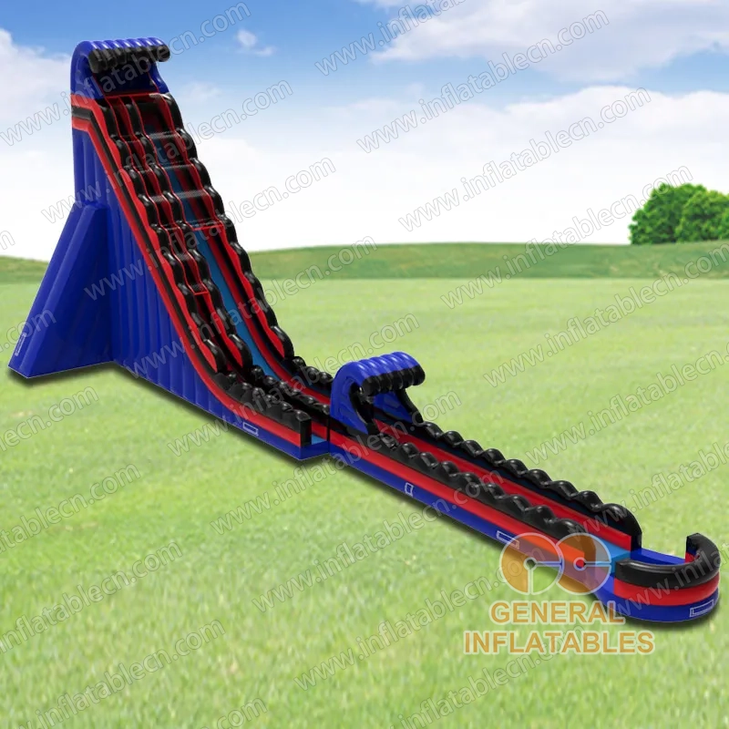 GWS-461 43ftH Giant water slide