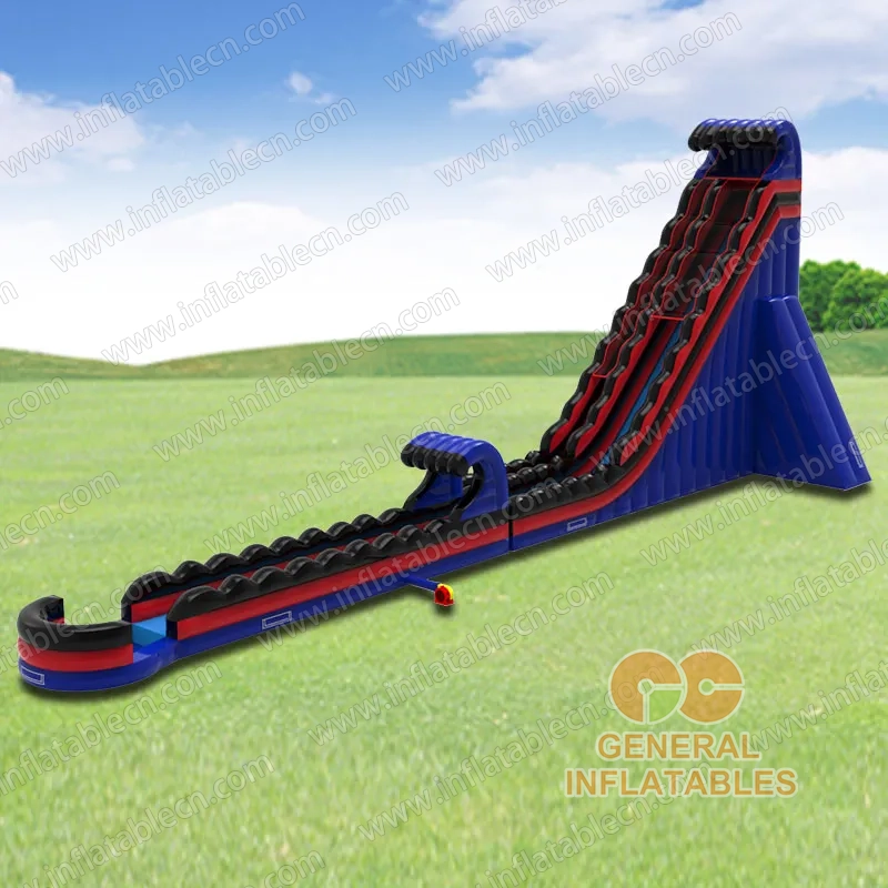 GWS-461 43ftH Giant water slide