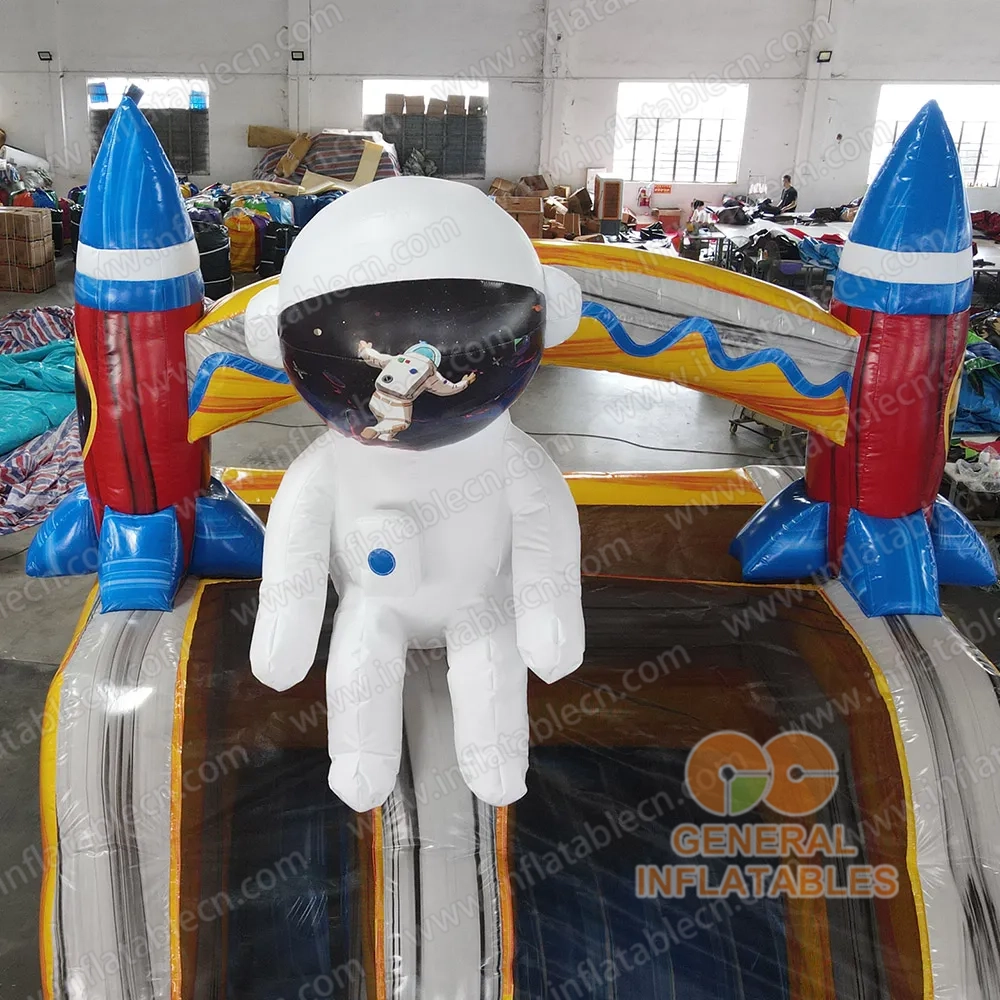 GWS-474 Scivolo d’Acqua Astronauta