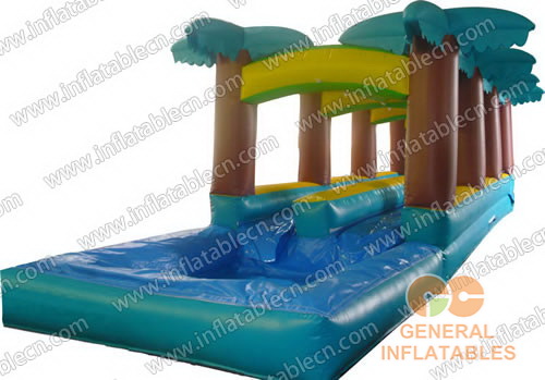 GWS-48 Inflatable N Dip Slide
