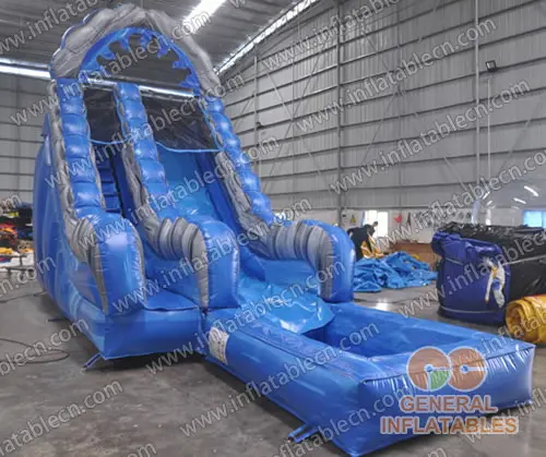 GWS-057 Water slide