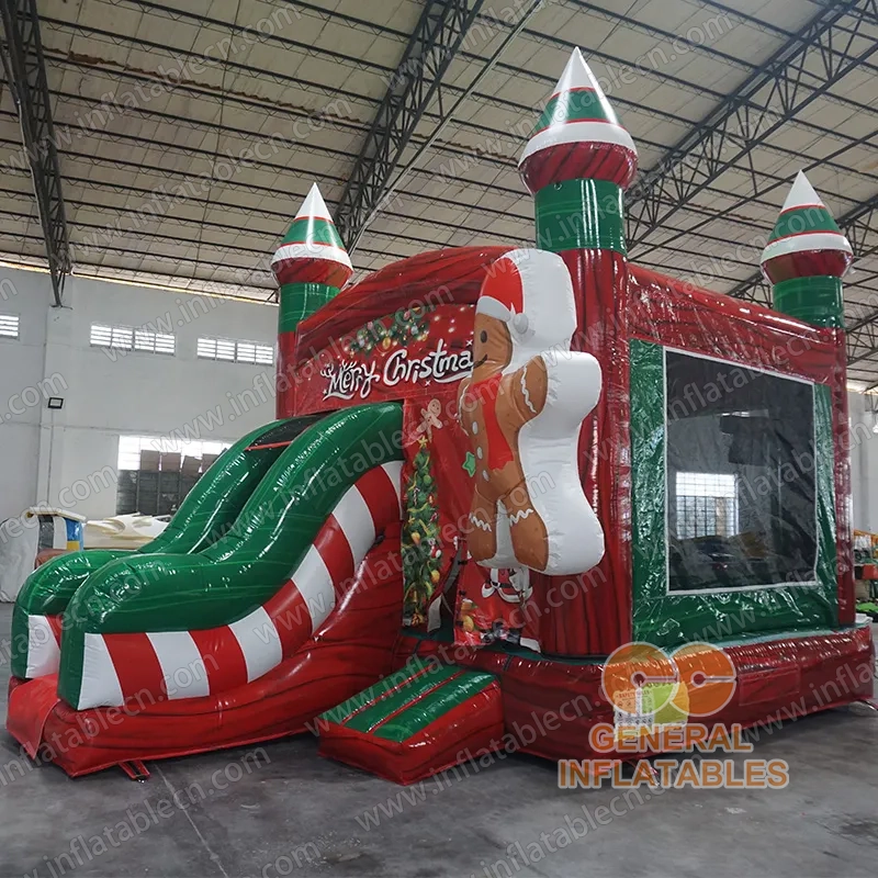 GX-051 Christmas combo