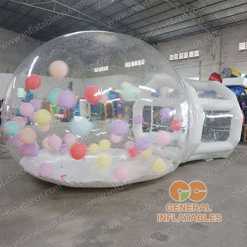 GX-061 Inflatable Bubble