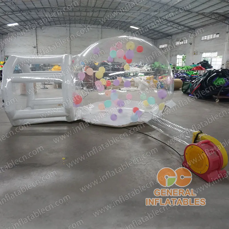 GX-061 Inflatable Bubble