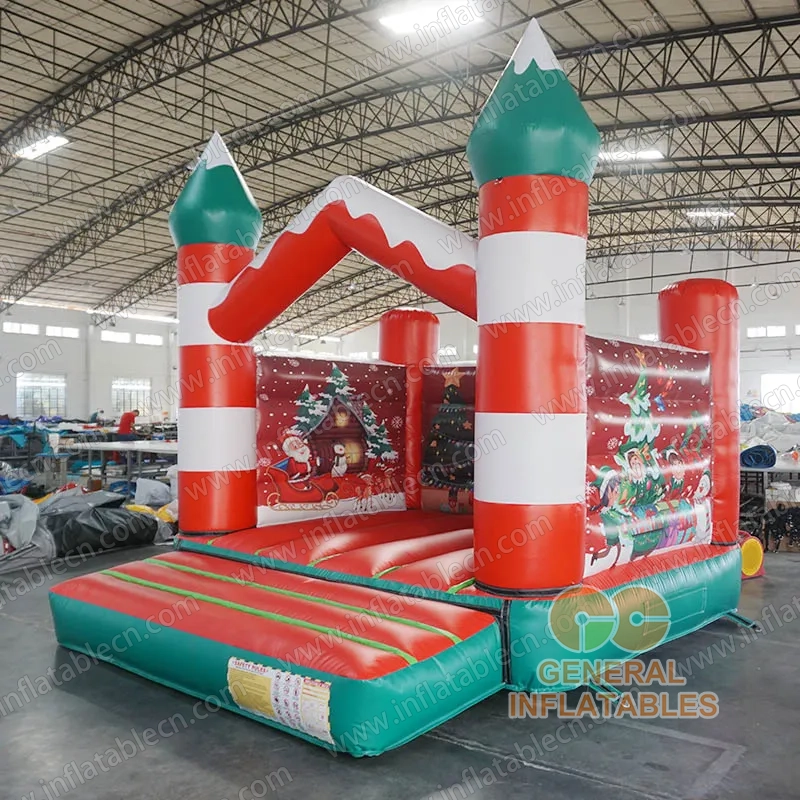 GX-080 Rebote Navideño