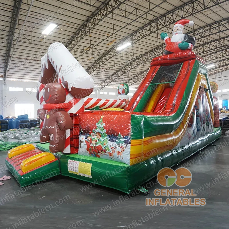 GX-090 ```
متنزه المرح لعيد الميلاد
```