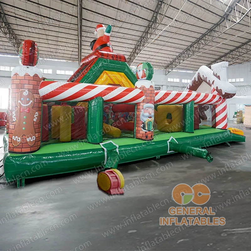 GX-090 ```
متنزه المرح لعيد الميلاد
```