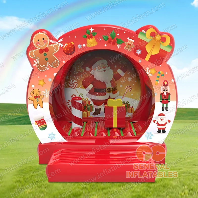 GX-097 Rebond de Noël