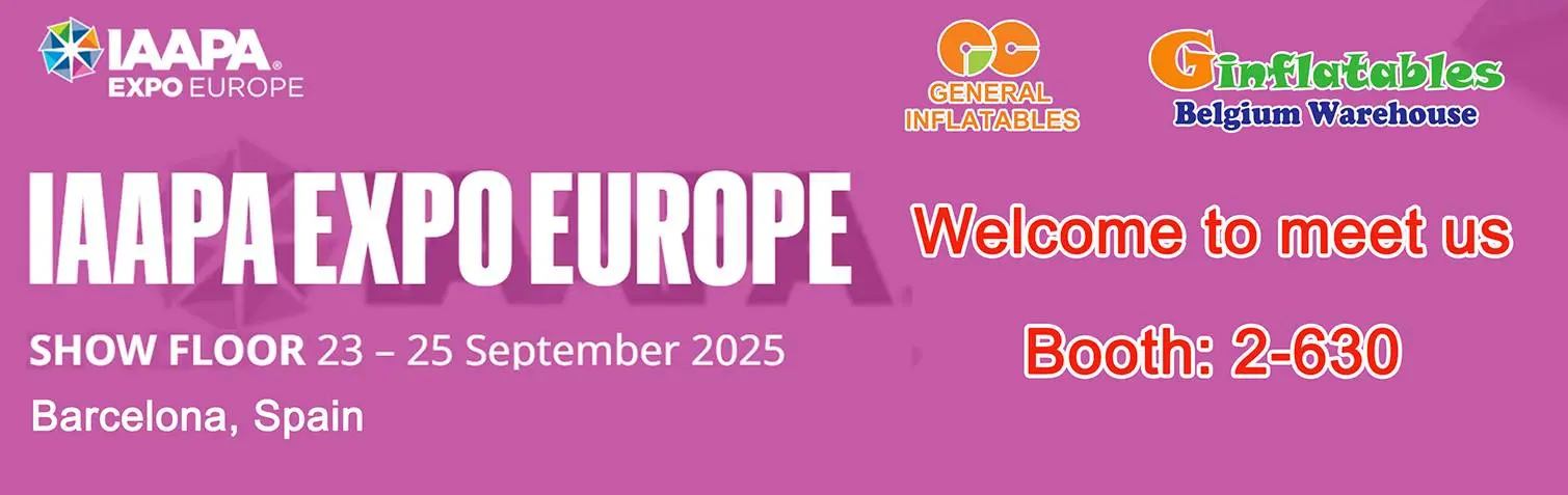 IAAPA EXPO 2025