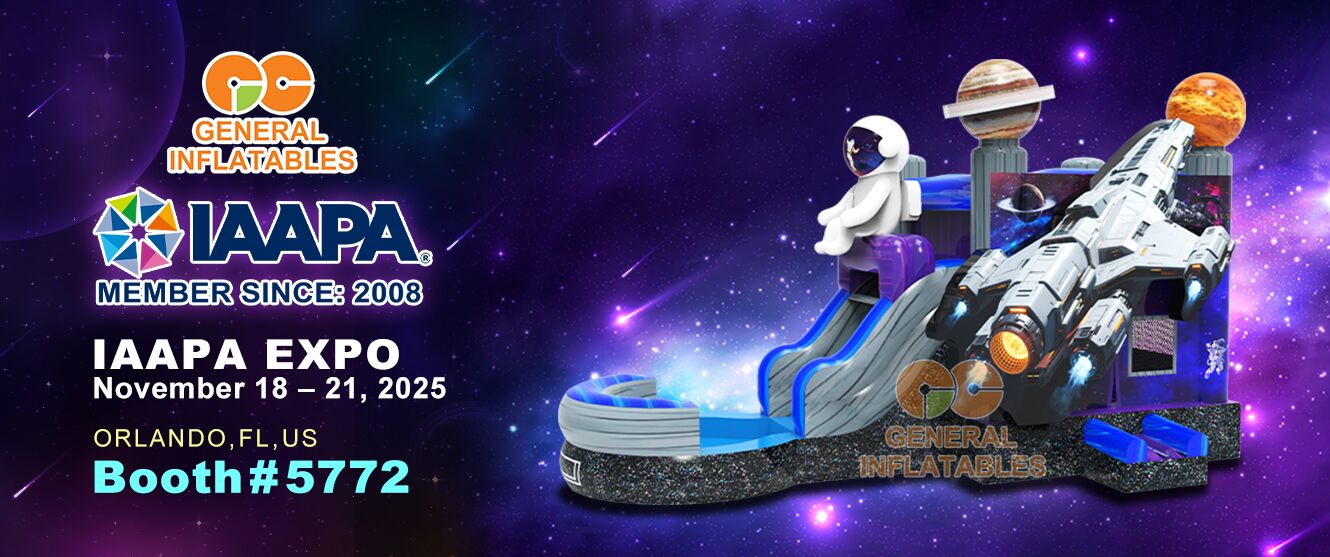IAAPA EXPO 2025
